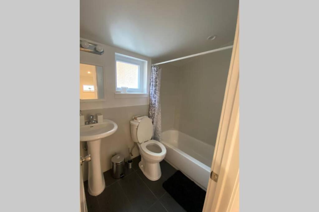 Brand New 2 Bed 2 Bath Apartment Centrally Located Filadelfia Exterior foto