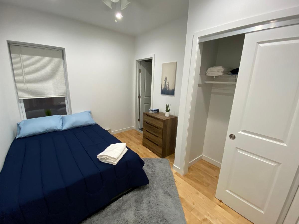 Brand New 2 Bed 2 Bath Apartment Centrally Located Filadelfia Exterior foto